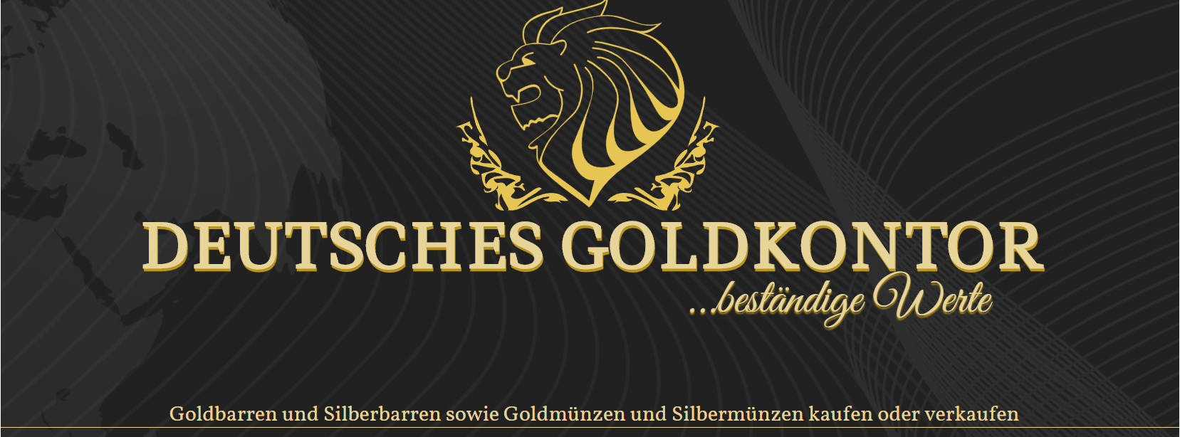 Deutsches Goldkontor GmbH