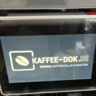 Bünnig Kaffeevollautomaten