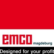 EMCO MAGDEBURG GMBH
